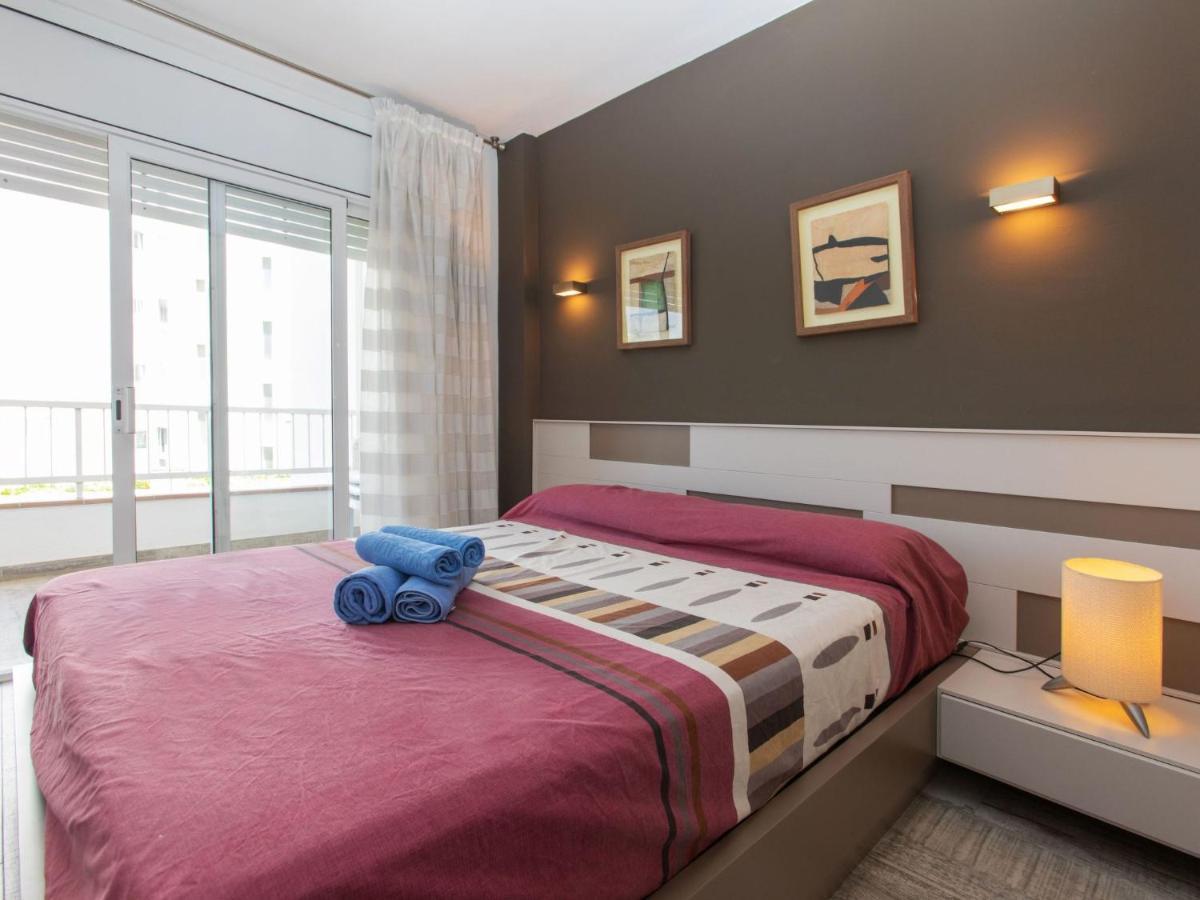 Appartement Miramar By Interhome Lloret de Mar